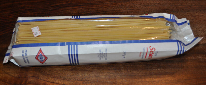 Scialatielli 500 g.