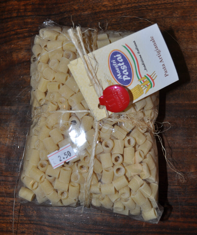 tubetti 500 g. Maestri Pastai