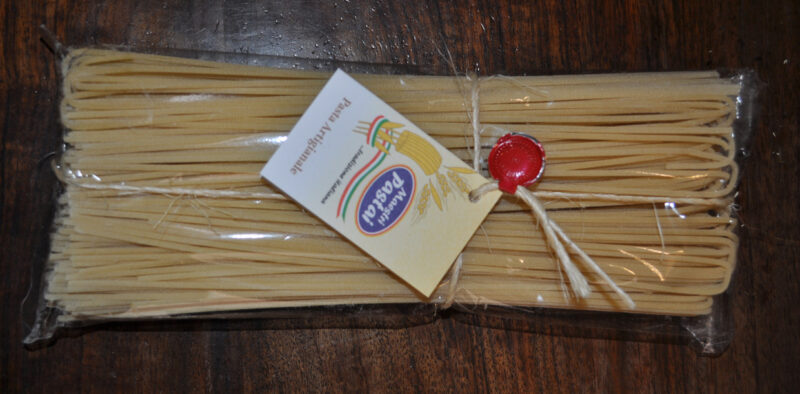 Spaghetti 500 g. Maestri Pastai
